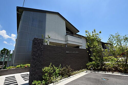 大阪府松原市一津屋４丁目 2階建 築9年