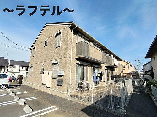 埼玉県所沢市東新井町 賃貸アパート