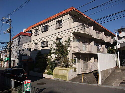 大阪府豊中市長興寺北３丁目 3階建 築42年4ヶ月