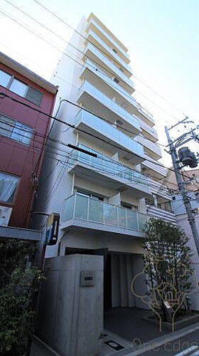 大阪府大阪市北区天神橋１丁目 賃貸マンション