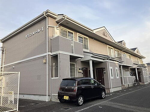 グランメールＩ