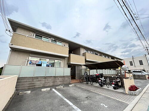 大阪府堺市中区深井畑山町 2階建 築14年