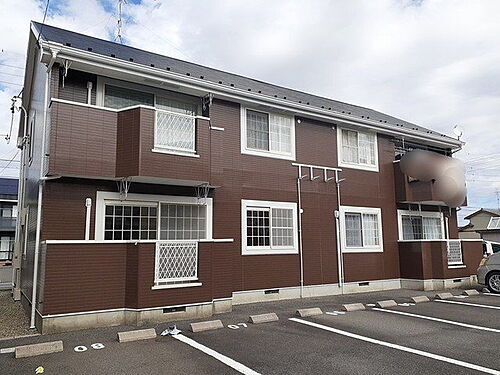 岐阜県大垣市本今４丁目 2階建