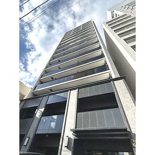 愛知県名古屋市西区牛島町 賃貸マンション