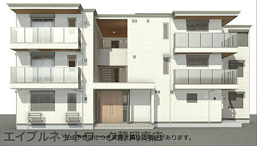 静岡県静岡市駿河区宮竹２丁目 3階建