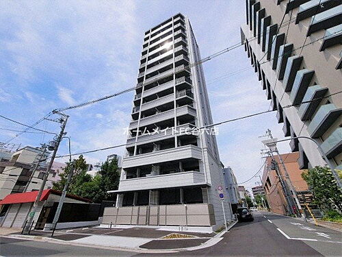 大阪府大阪市天王寺区国分町 賃貸マンション