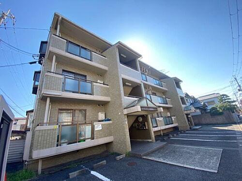 大阪府堺市西区浜寺諏訪森町中１丁 賃貸マンション