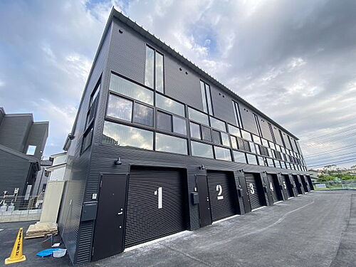 千葉県千葉市中央区生実町 2階建 築2年7ヶ月