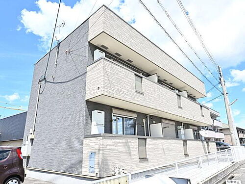 奈良県奈良市法華寺町 2階建 築11年11ヶ月