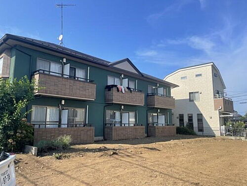 東京都国分寺市戸倉４丁目 賃貸アパート