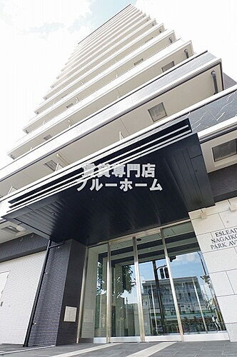大阪府大阪市住吉区南住吉１丁目 賃貸マンション