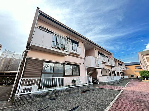 大阪府堺市西区草部 築34年5ヶ月 2階建