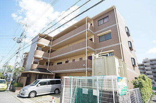 シャルマンコーポ荒牧