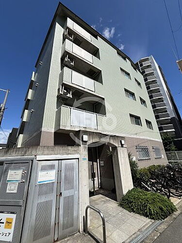 大阪府大阪市淀川区十三東３丁目 賃貸マンション