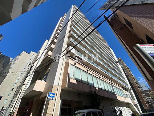 ウィルテラス千葉中央