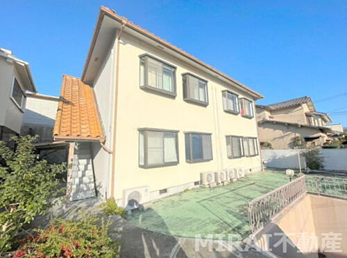 大阪府富田林市須賀１丁目 賃貸アパート