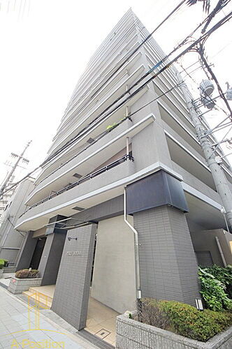 大阪府大阪市福島区福島１丁目 賃貸マンション