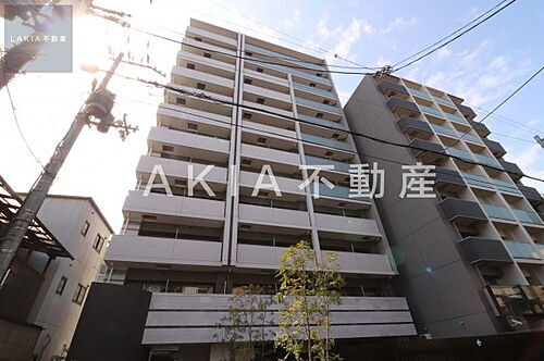 レジュールアッシュ塚本ＩＩ