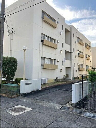 大阪府堺市美原区木材通１丁目 賃貸マンション