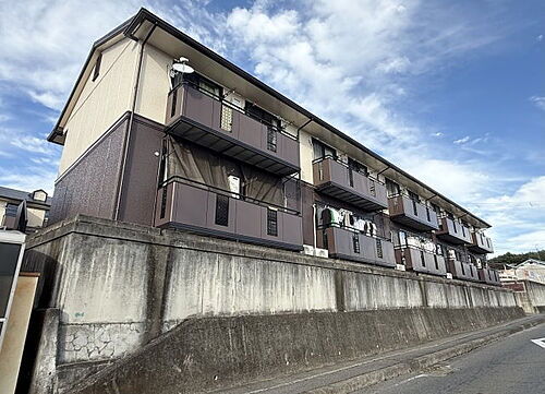 奈良県橿原市五条野町 2階建 築30年9ヶ月