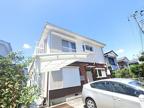 千葉県市原市惣社５丁目 2階建 築34年4ヶ月