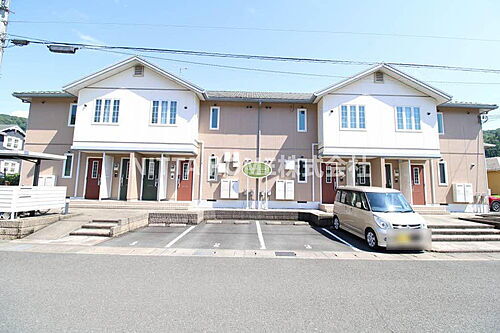 京都府舞鶴市天台新町 2階建 築20年10ヶ月