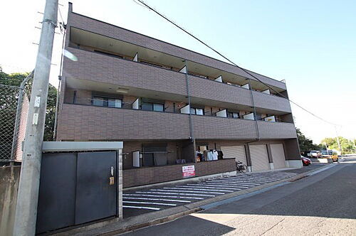 大阪府和泉市唐国町４丁目 賃貸マンション