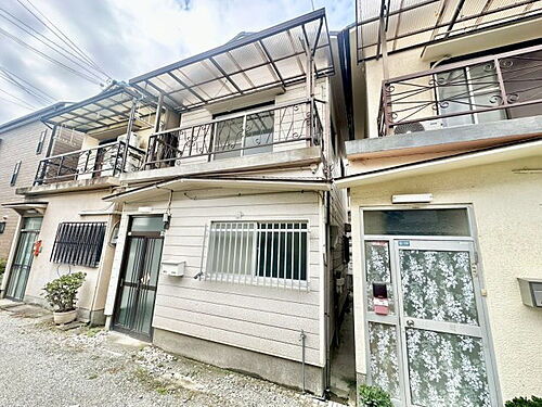 大阪府羽曳野市高鷲９丁目 賃貸一戸建て