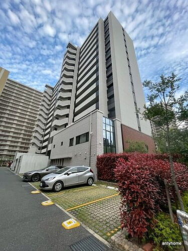 大阪府大阪市福島区鷺洲５丁目 賃貸マンション