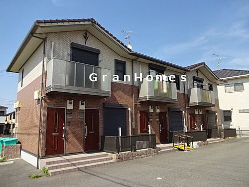 兵庫県小野市黒川町 賃貸アパート