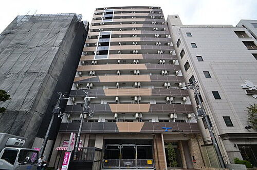 兵庫県神戸市中央区御幸通４丁目 賃貸マンション