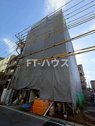 千葉県千葉市花見川区南花園２丁目 賃貸マンション