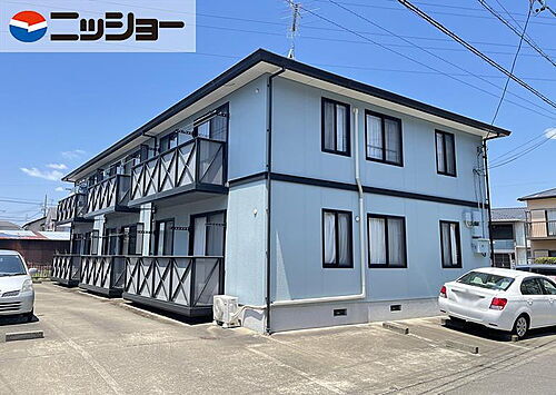 愛知県丹羽郡大口町余野５丁目 賃貸アパート