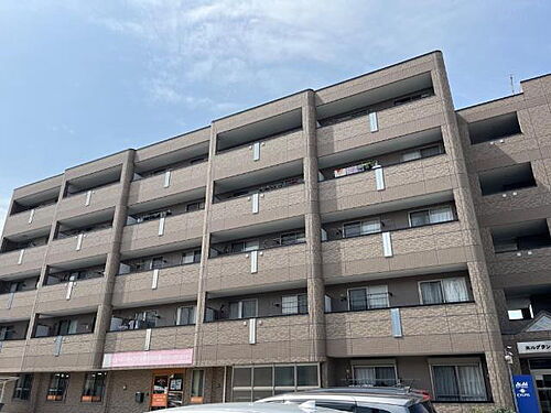 兵庫県加古川市加古川町北在家 賃貸マンション