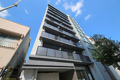 大阪府大阪市都島区片町１丁目 賃貸マンション