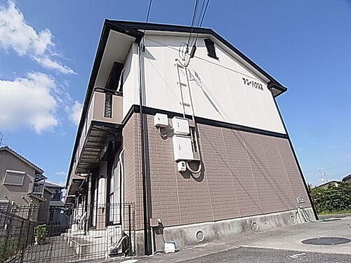 奈良県香芝市畑３丁目 2階建 築28年6ヶ月