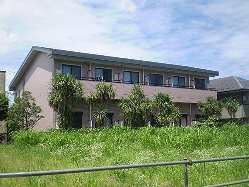 千葉県船橋市本町６丁目 賃貸アパート