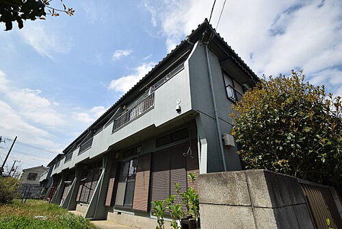 千葉県船橋市二子町 賃貸アパート