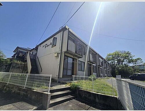 フォーブルヨーセイ　Ａ棟