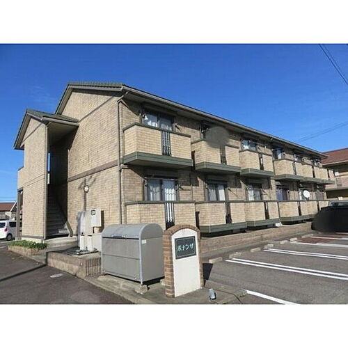 三重県津市高茶屋小森上野町 賃貸アパート