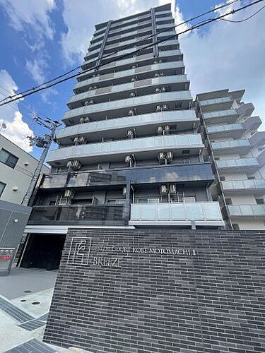 エステムコート神戸元町ＩＩブリーズ