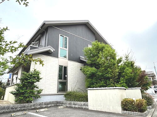 大阪府堺市西区鳳北町６丁 賃貸アパート