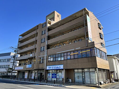 滋賀県彦根市西今町 賃貸マンション