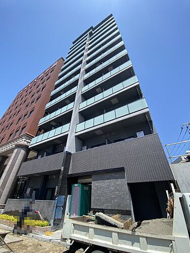 千葉県千葉市中央区弁天１丁目 14階建 築1年7ヶ月