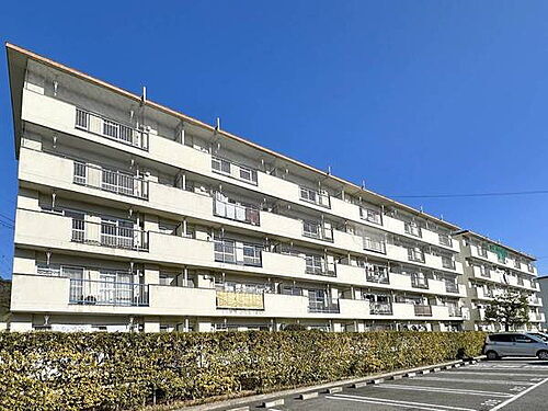 和歌山県和歌山市園部 賃貸マンション