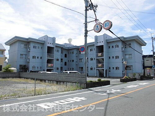 和歌山県和歌山市市小路 賃貸マンション