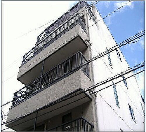 サクセスレジデンス