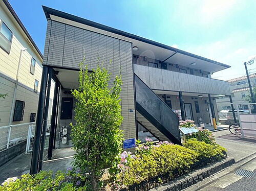 兵庫県神戸市東灘区岡本４丁目 賃貸マンション