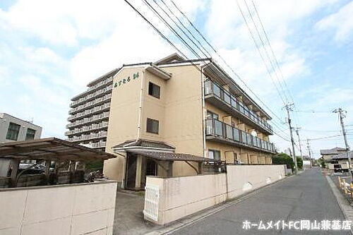 あすなろ　９４ 3階建