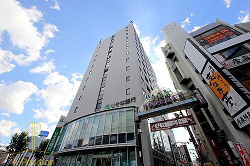 大阪府大阪市福島区大開１丁目 賃貸マンション